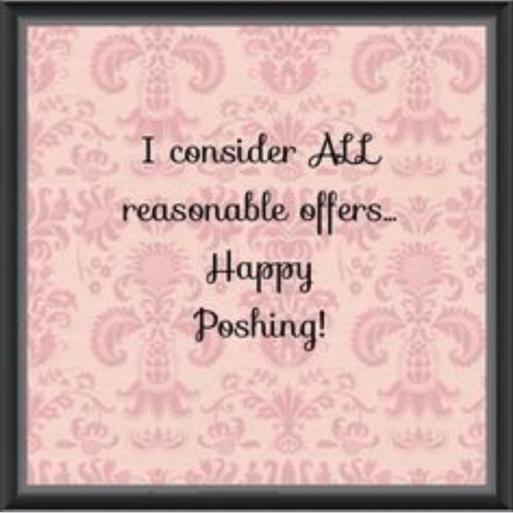 💖Yes Please and Thank You💖